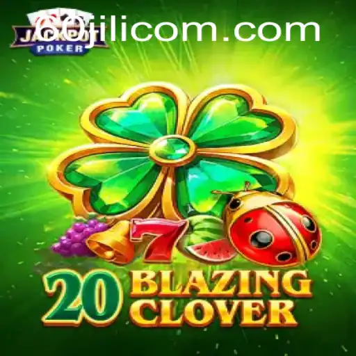 Unveiling the Thrills of 20BlazingClover: A Deep Dive into Gameplay and Strategy