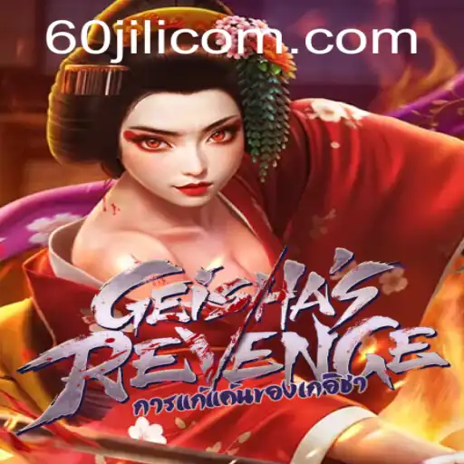 GeishasRevenge: Exploring the Alluring World of Samurai and Strategy