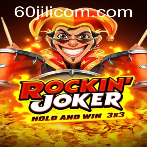 Unveiling RockinJoker: A Deep Dive into the Latest Gaming Sensation