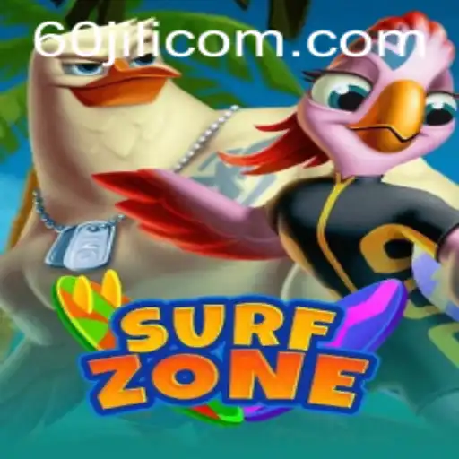 Dive into the Exciting World of SurfZone: A Journey with 60jili