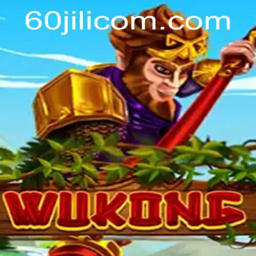 Exploring Wukong: A Captivating Adventure from 60jili