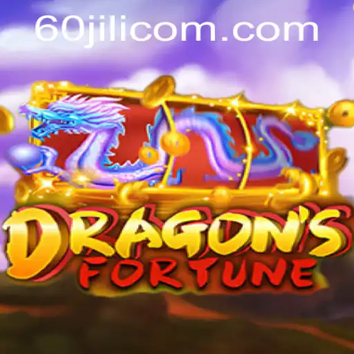 DragonFortune: Unleash the Power of 60jili in This Enchanting Game