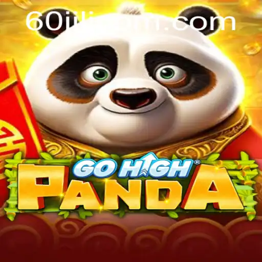Exploring the Exciting World of GoHighPanda: A Comprehensive Guide to Gameplay with 60jili