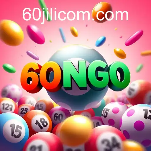 Exploring the World of Online Bingo: A Focus on 60jili