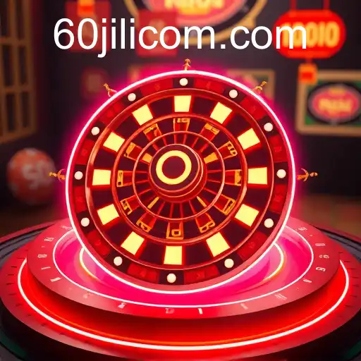 Rotary Games: The Innovative Approach of 60jili